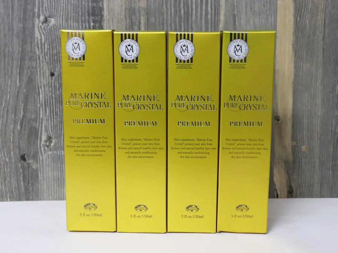 2026年最新】エコロインターナショナルマリンピュアクリスタルPRの人気