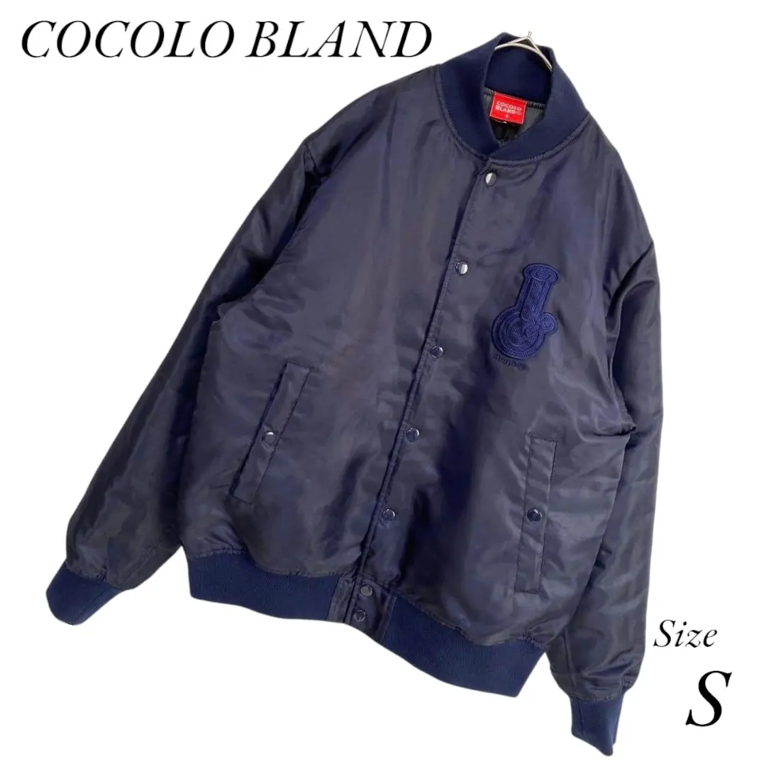 2026年最新】ココロブランド スタジャンの人気アイテム - メルカリ