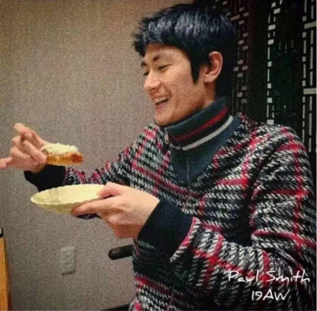 2026年最新】三浦春馬ポール・スミスの人気アイテム - メルカリ