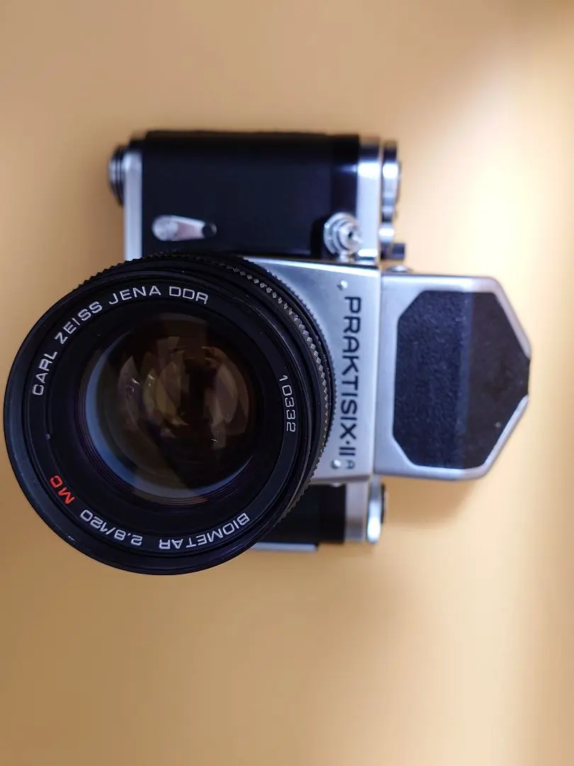 2026年最新】pentacon sixの人気アイテム - メルカリ