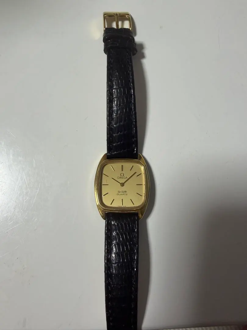 2026年最新】オメガ デビル プッシュ ジャンクの人気アイテム - メルカリ