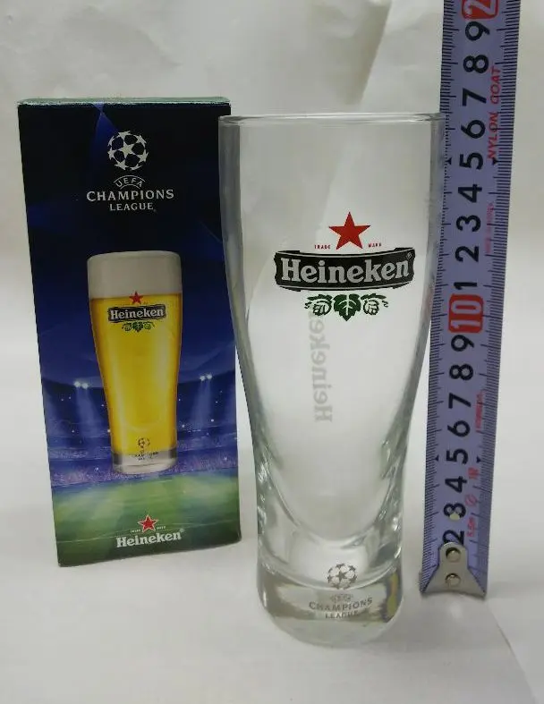 2026年最新】ハイネケン グラスの人気アイテム - メルカリ