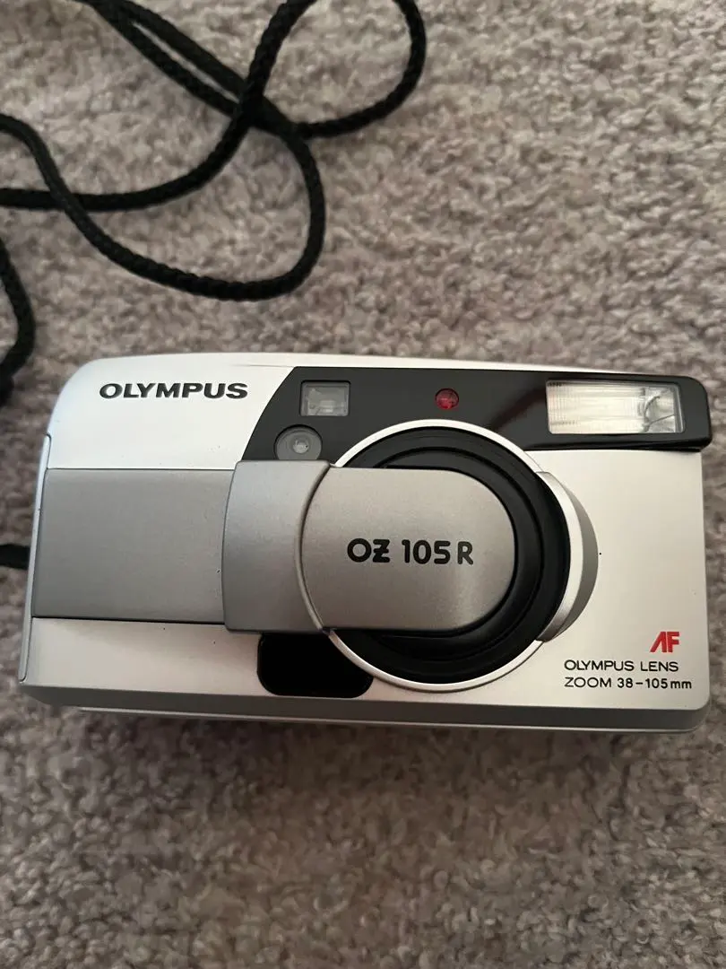2026年最新】olympus oz 105rの人気アイテム - メルカリ