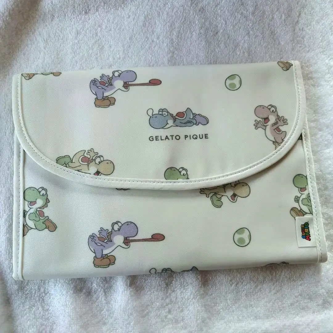 2026年最新】ジェラートピケ 母子手帳 ヨッシーの人気アイテム - メルカリ