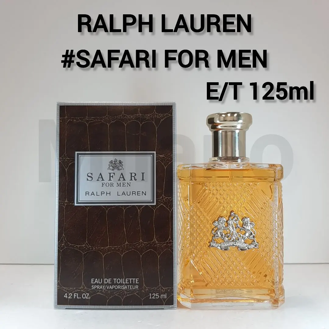 2026年最新】ラルフローレン サファリ フォーメンの人気アイテム