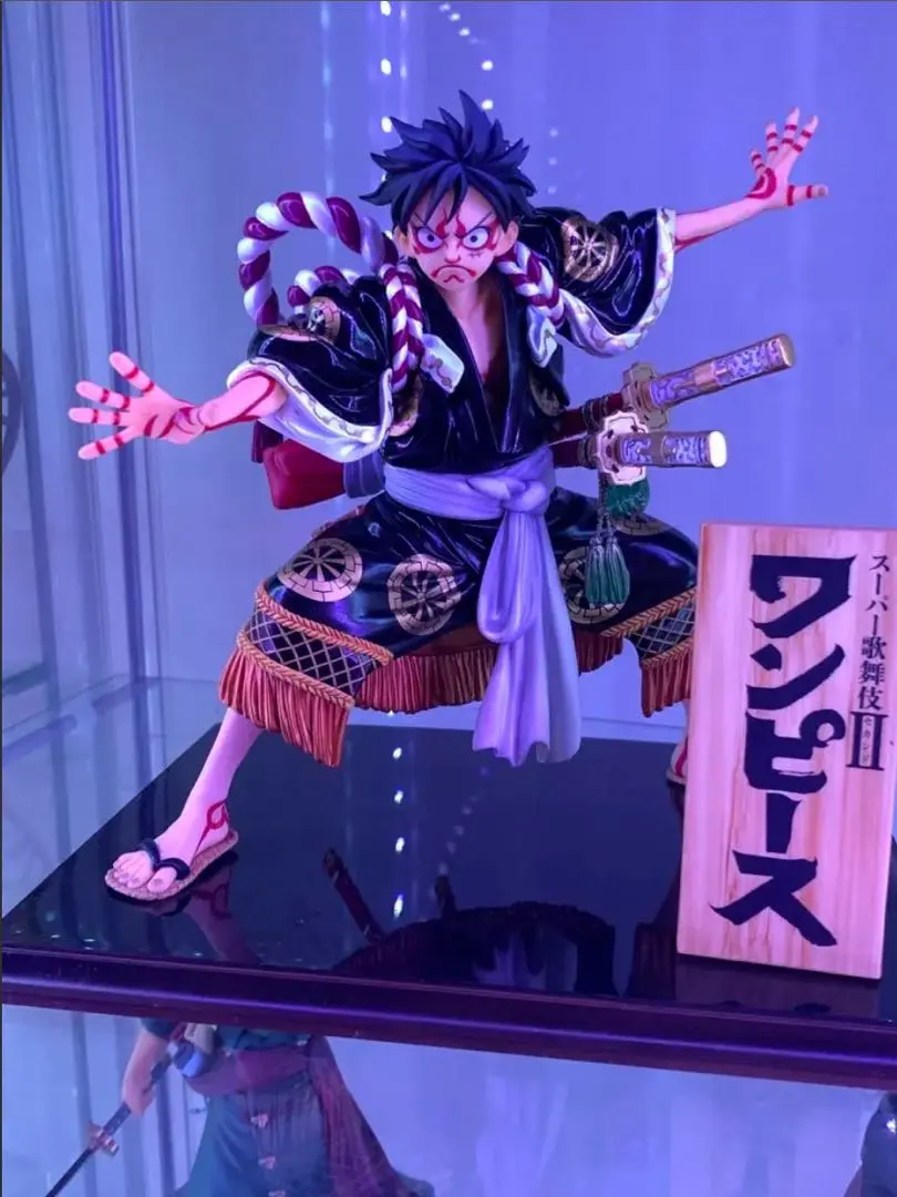 2026年最新】KABUKI EDITION ルフィの人気アイテム - メルカリ