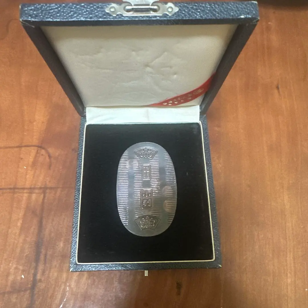 2026年最新】純銀 小判 徳力の人気アイテム - メルカリ