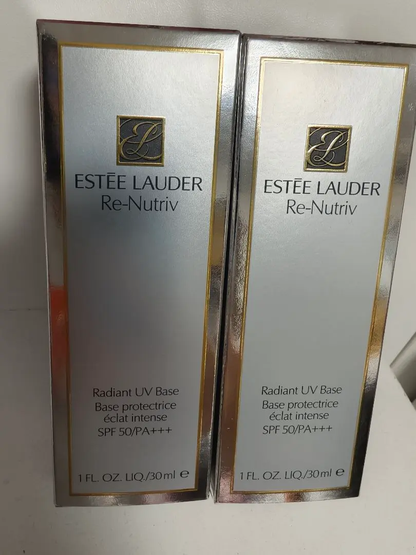 2026年最新】エスティローダーリニュートリィブラディアントUVベースの