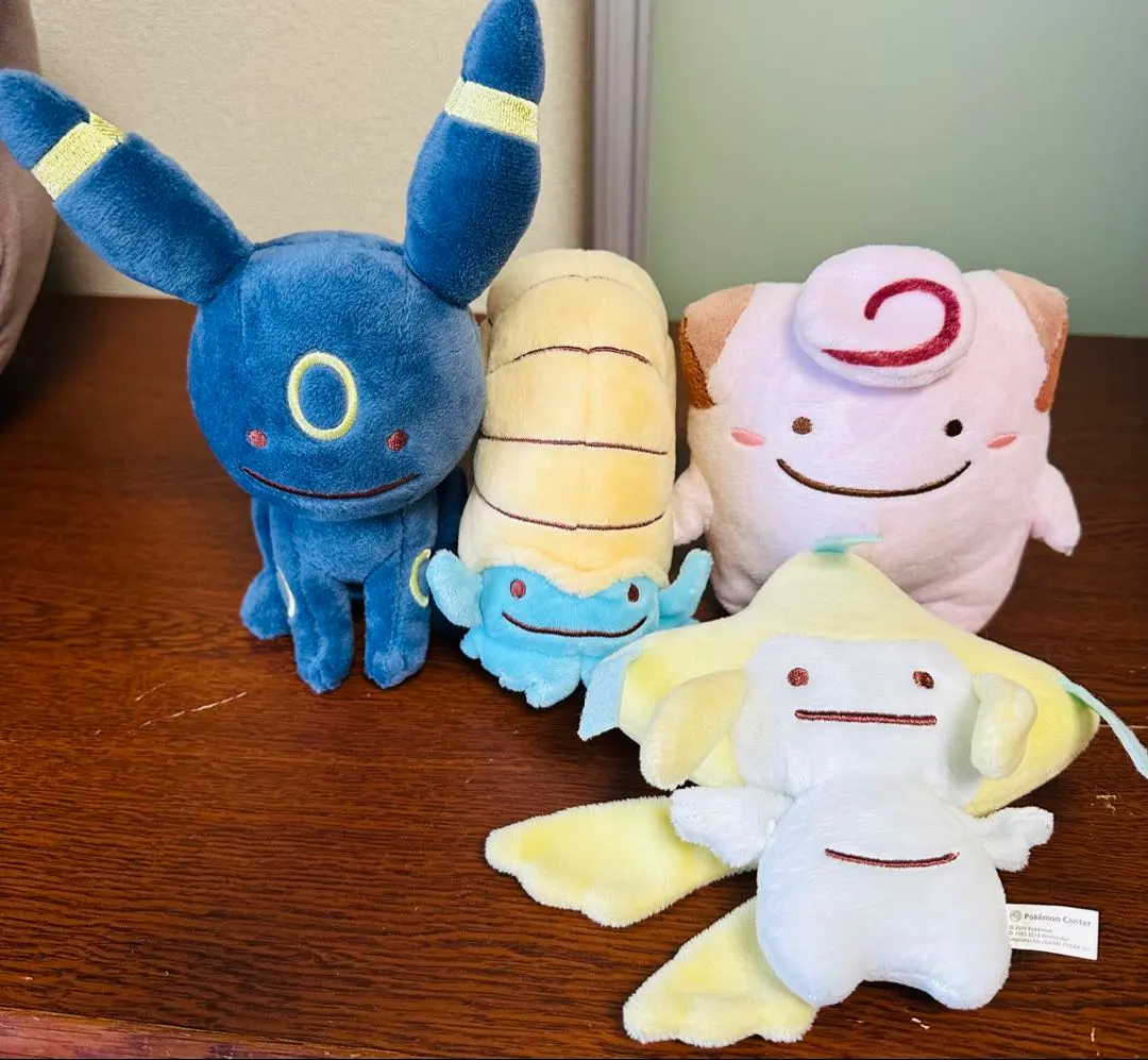 2026年最新】へんしんメタモン ジラーチの人気アイテム - メルカリ