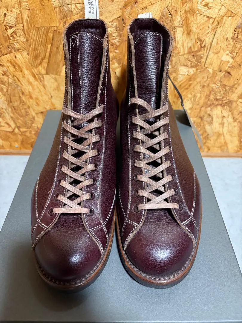 2026年最新】ブラザーブリッジ ヘンリーの人気アイテム - メルカリ