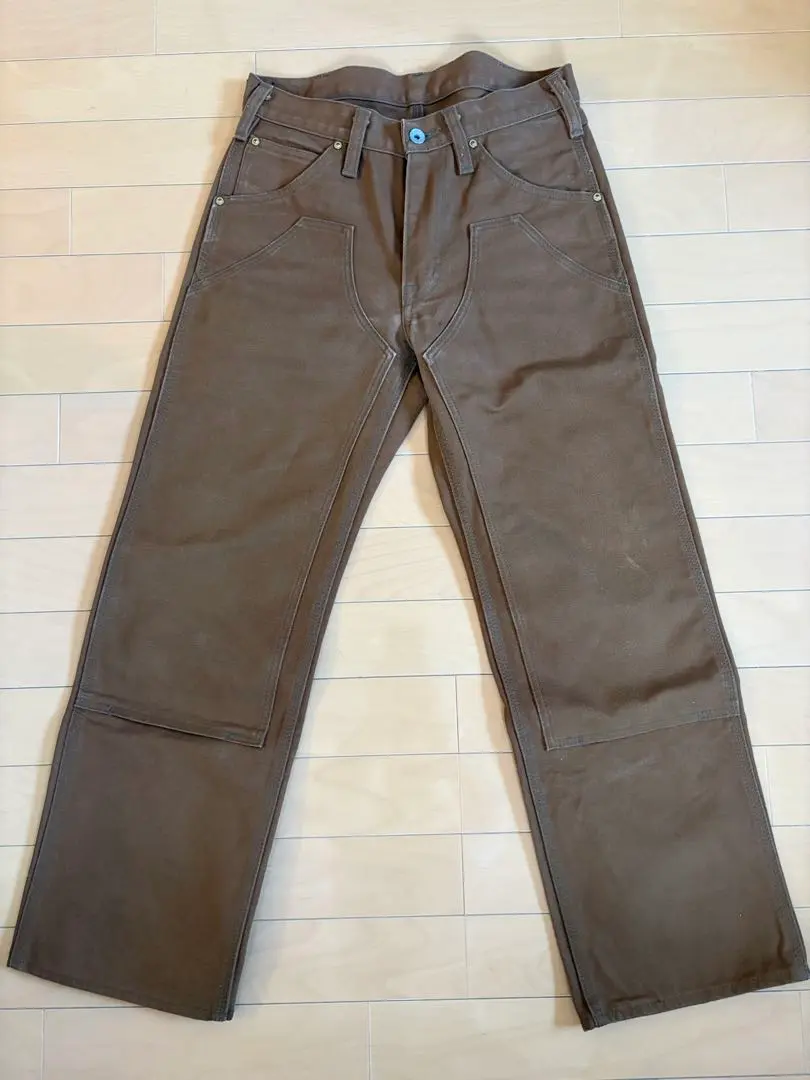 2026年最新】アイアンハート ダブルニーの人気アイテム - メルカリ