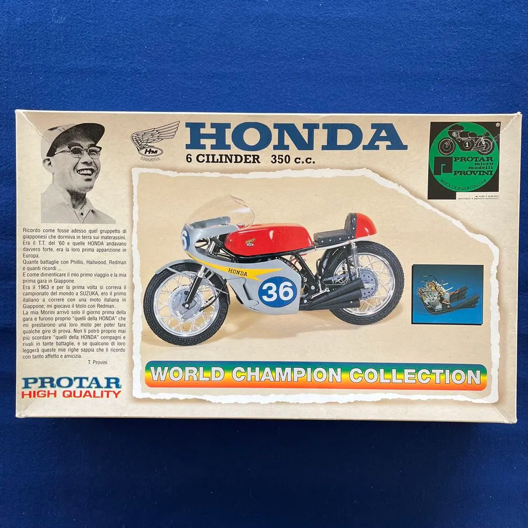 2026年最新】プロター バイクの人気アイテム - メルカリ