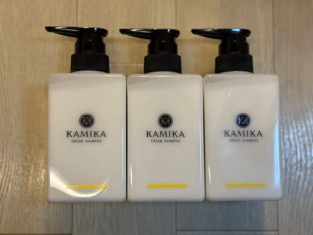 2026年最新】カミカシャンプーの人気アイテム - メルカリ