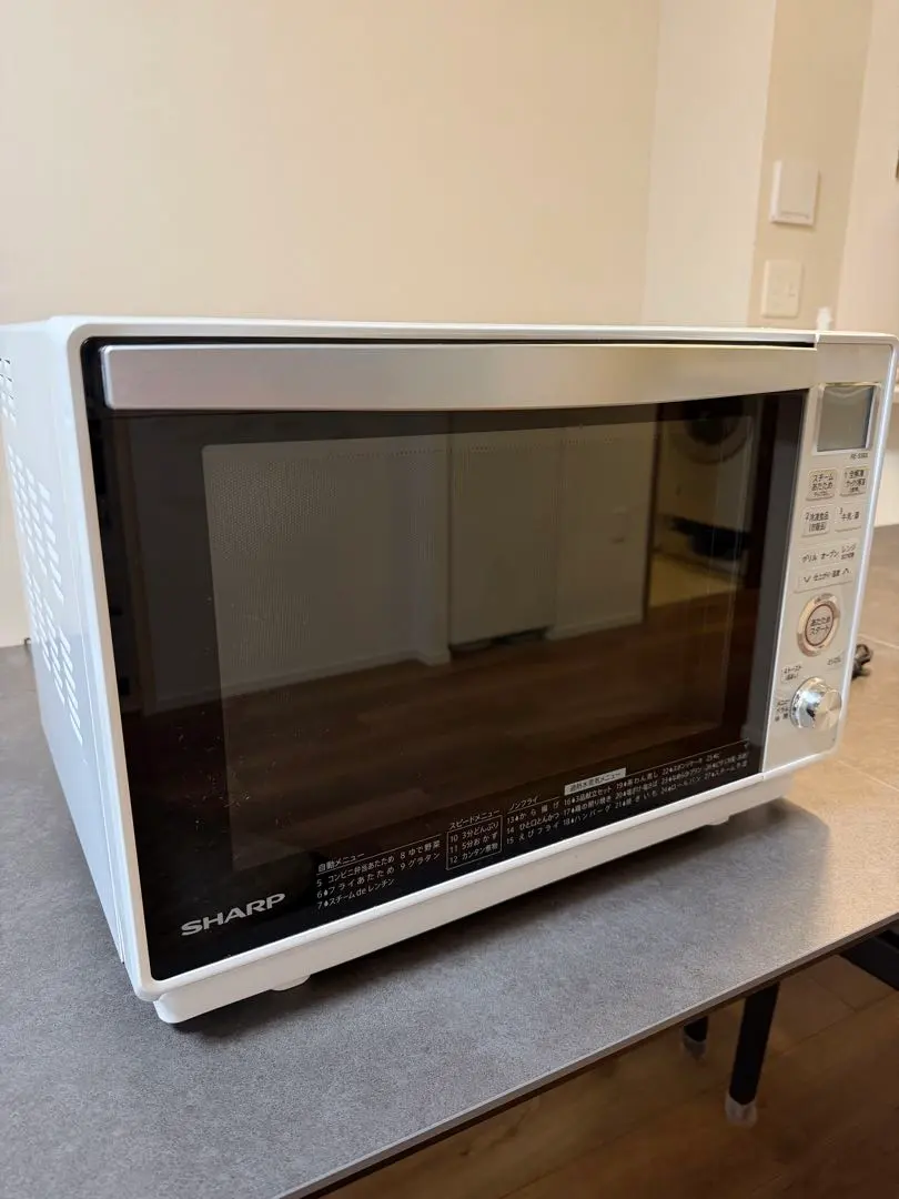 2026年最新】re-ss8x シャープの人気アイテム - メルカリ