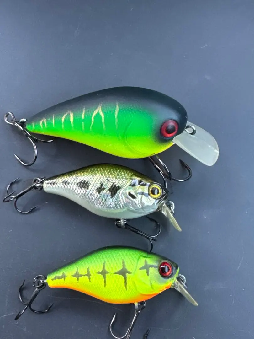 2026年最新】ジャッカル チェリーの人気アイテム - メルカリ