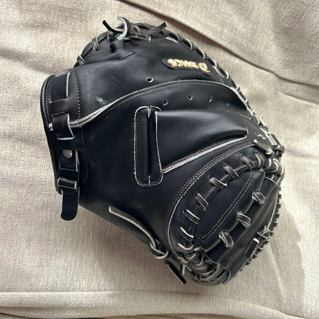 2026年最新】アシックス 野球 キャッチャーミットの人気アイテム