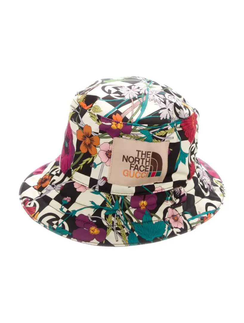 2026年最新】gucci ノースフェイス ハットの人気アイテム - メルカリ