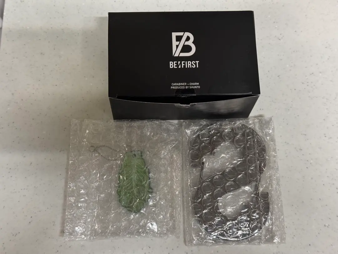 2026年最新】BE:FIRST シュント カラビナの人気アイテム - メルカリ