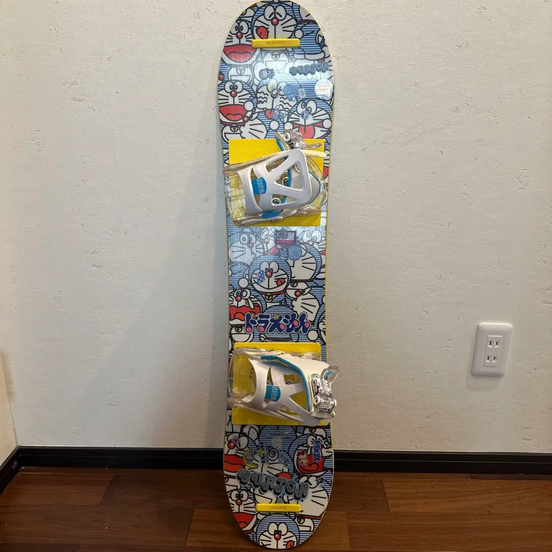 2026年最新】burton ドラえもんの人気アイテム - メルカリ