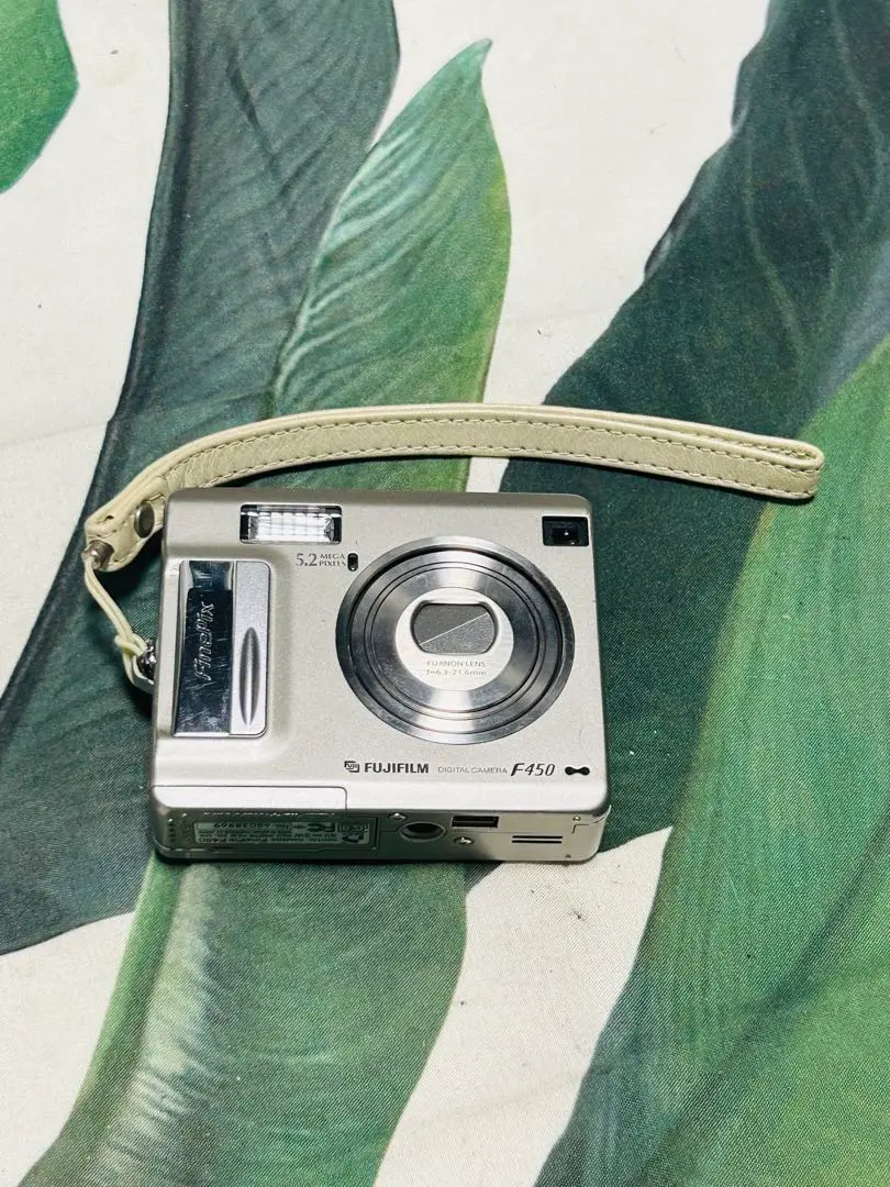 2026年最新】fujifilm f450の人気アイテム - メルカリ