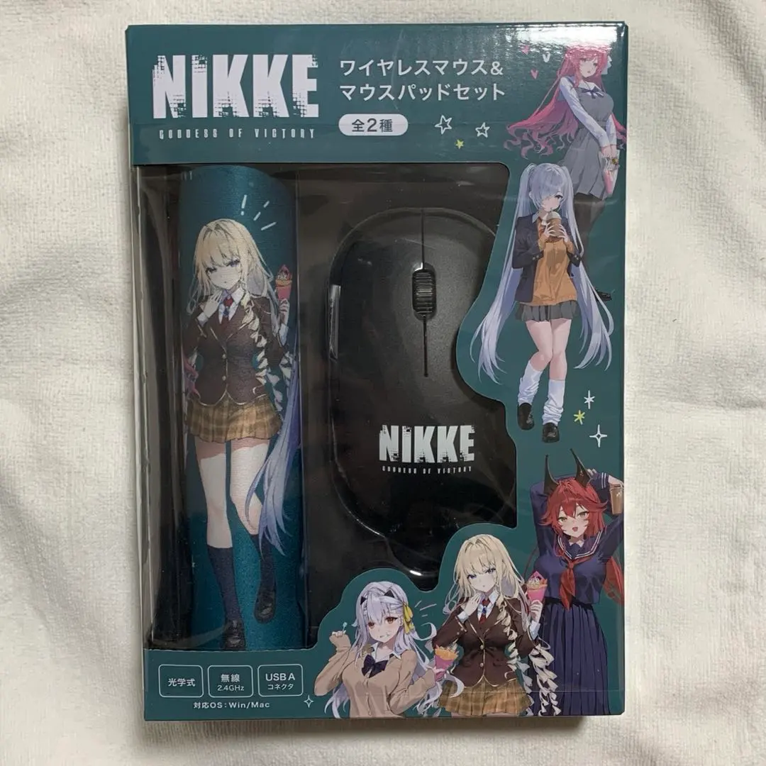 2026年最新】ニケ マウスパッドの人気アイテム - メルカリ