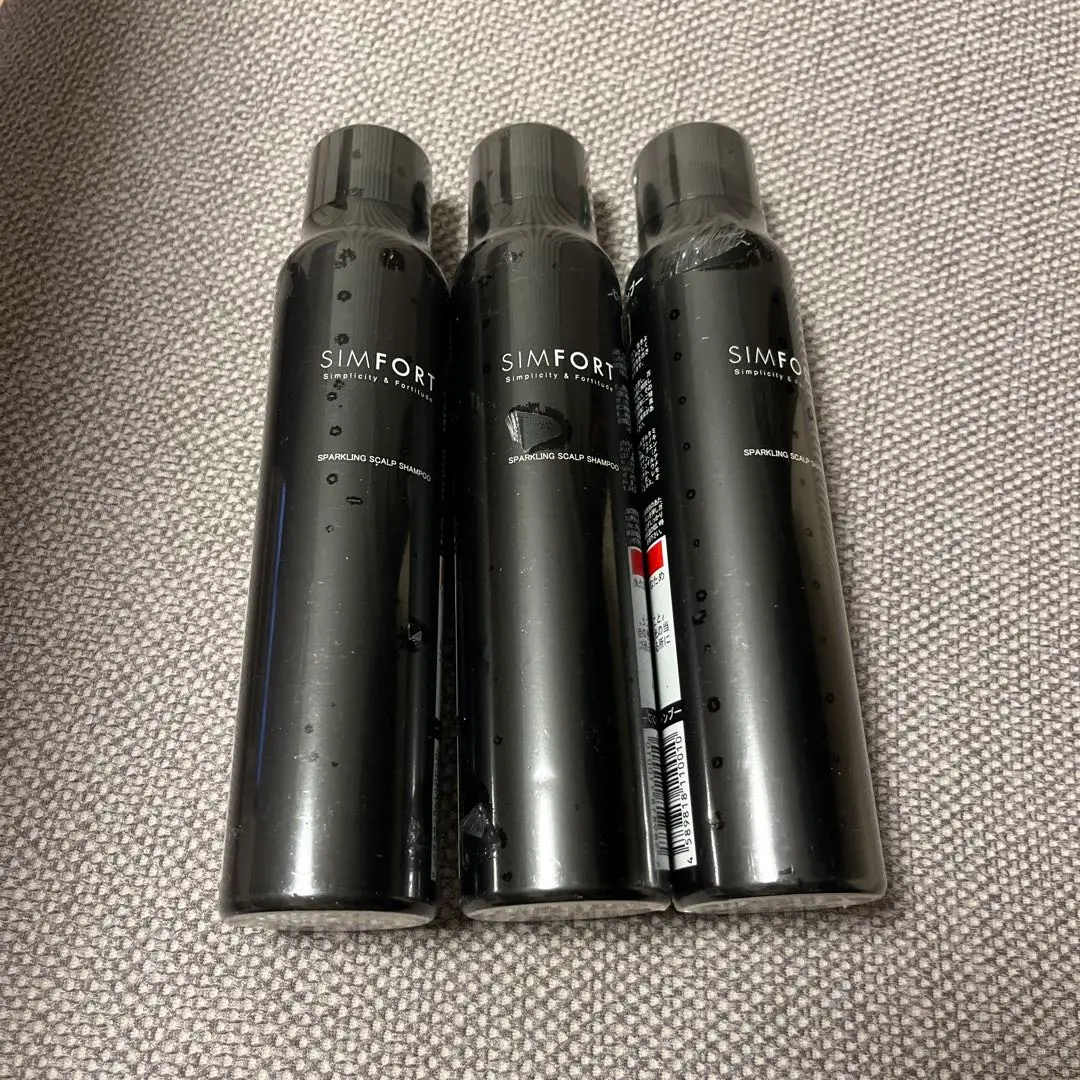 2026年最新】simfort シャンプーの人気アイテム - メルカリ