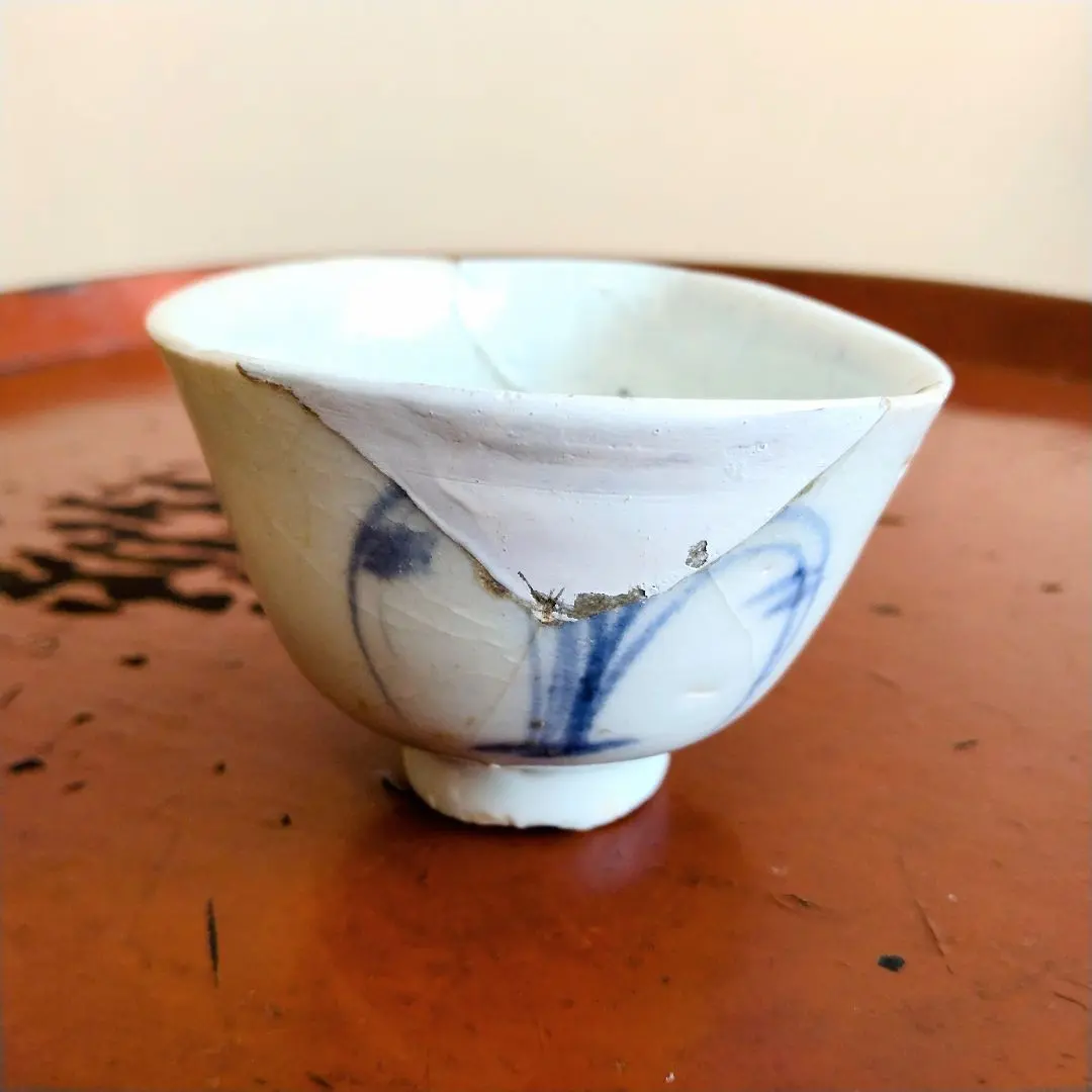 2026年最新】初期伊万里ぐい呑の人気アイテム - メルカリ