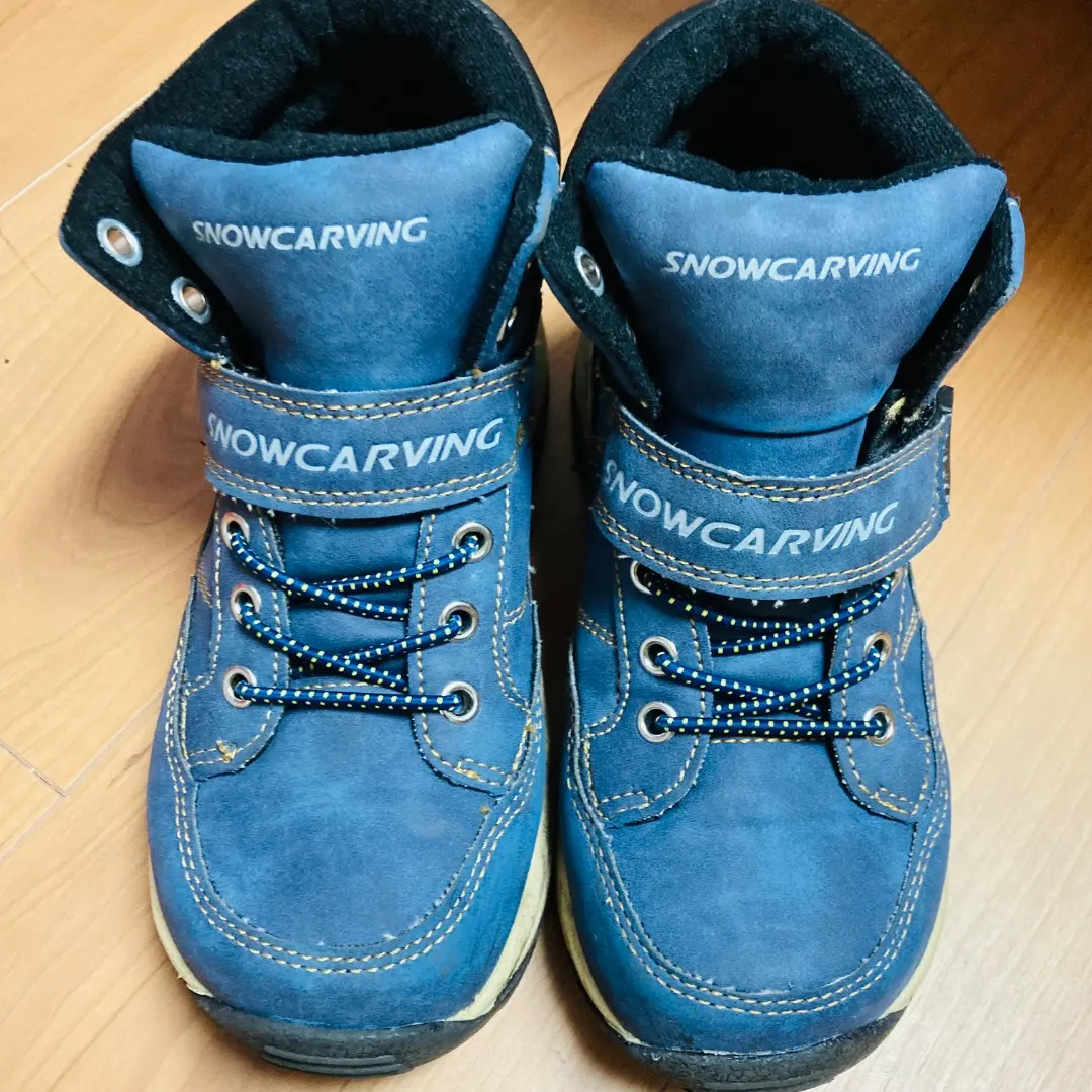 2026年最新】SNOW CARVING ブーツ(子ども用)の人気アイテム - メルカリ