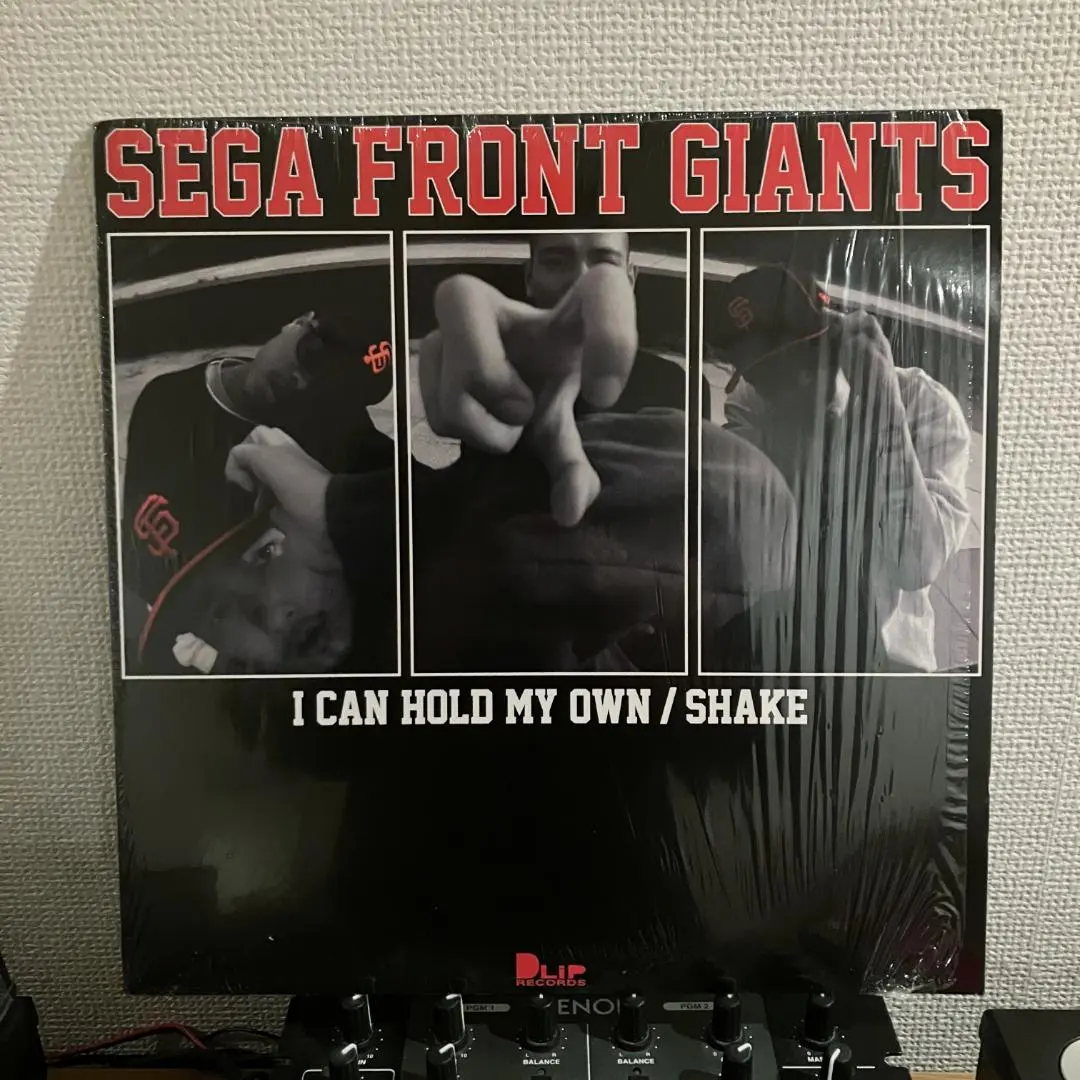 2026年最新】SEGA front giantsの人気アイテム - メルカリ