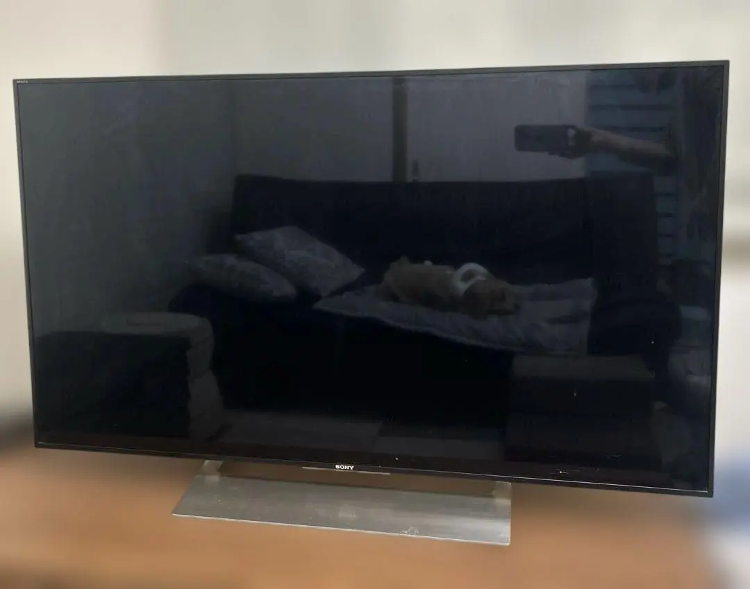 2026年最新】sony bravia kj-49x8500fの人気アイテム - メルカリ