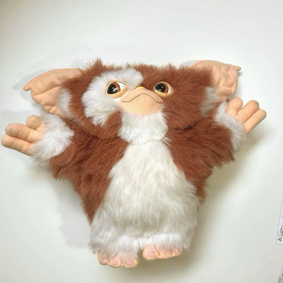 2026年最新】ギズモ ぬいぐるみ ヴィンテージの人気アイテム - メルカリ