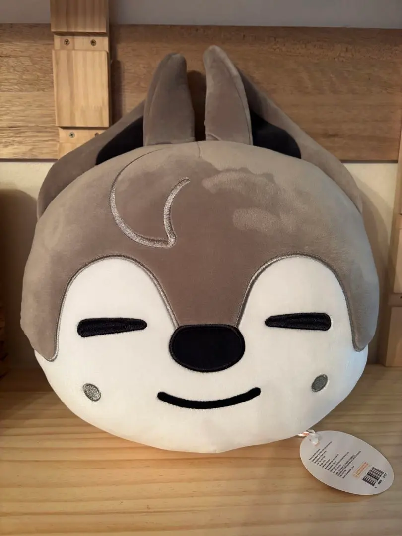 2026年最新】skzoo クッション バンチャンの人気アイテム - メルカリ