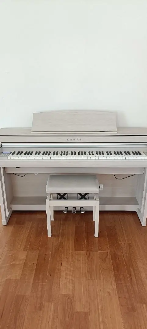 2026年最新】カワイ 電子 ピアノ ca58の人気アイテム - メルカリ