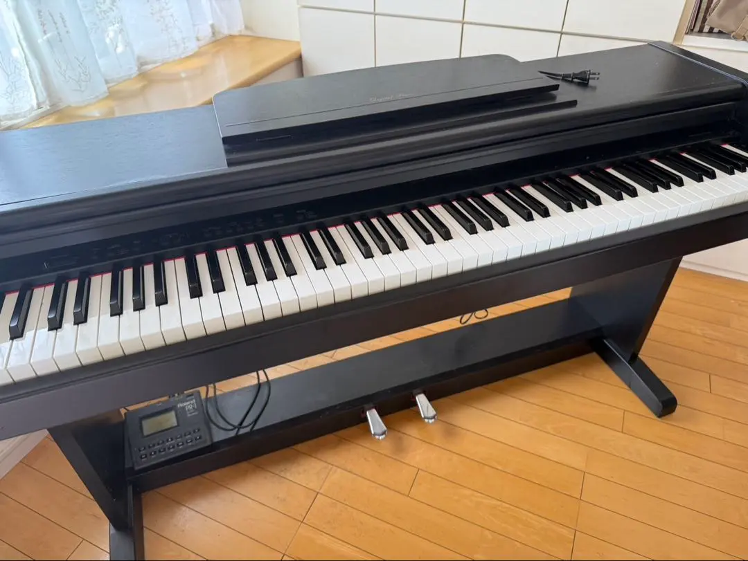 2026年最新】Technics ピアノの人気アイテム - メルカリ