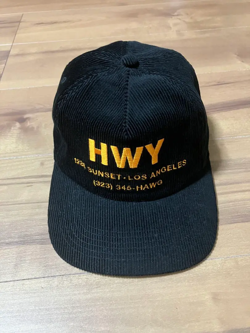 2026年最新】hwyキャップの人気アイテム - メルカリ