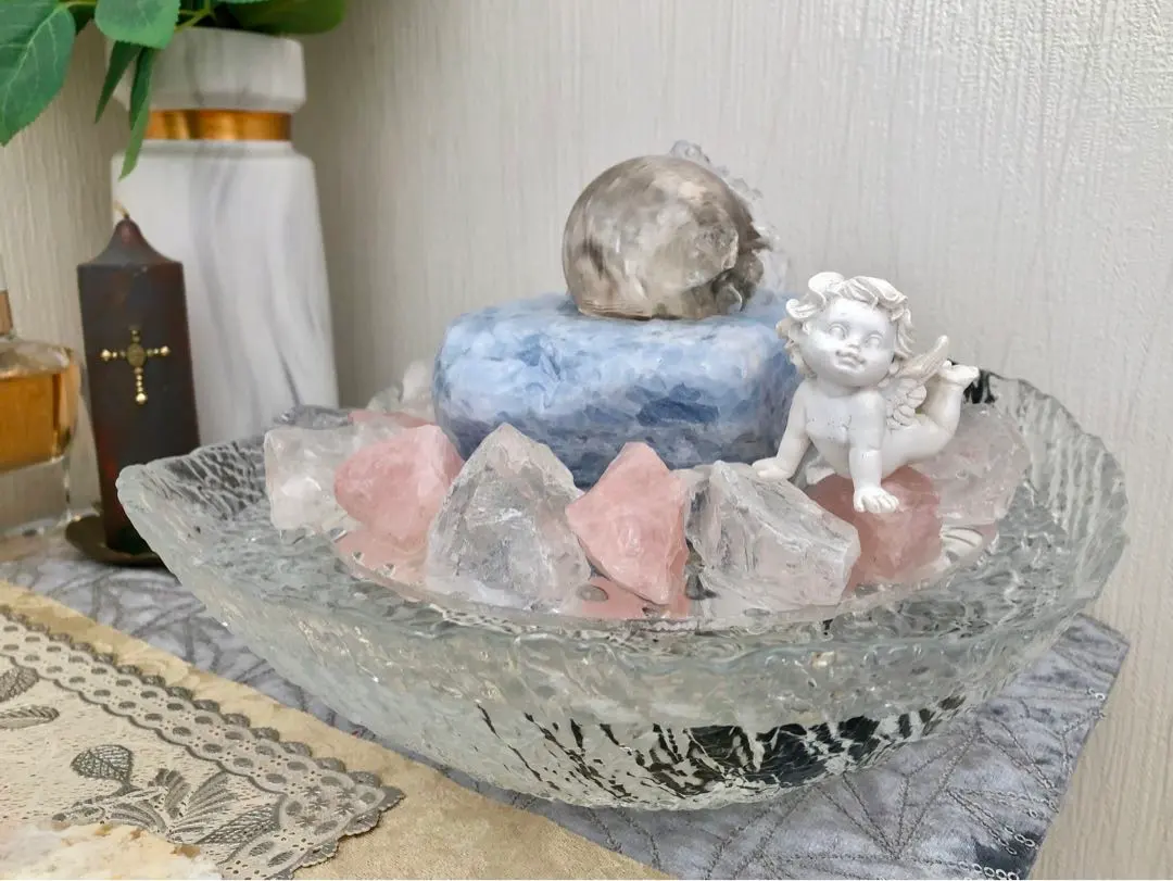 2026年最新】クリスタルファウンテンの人気アイテム - メルカリ