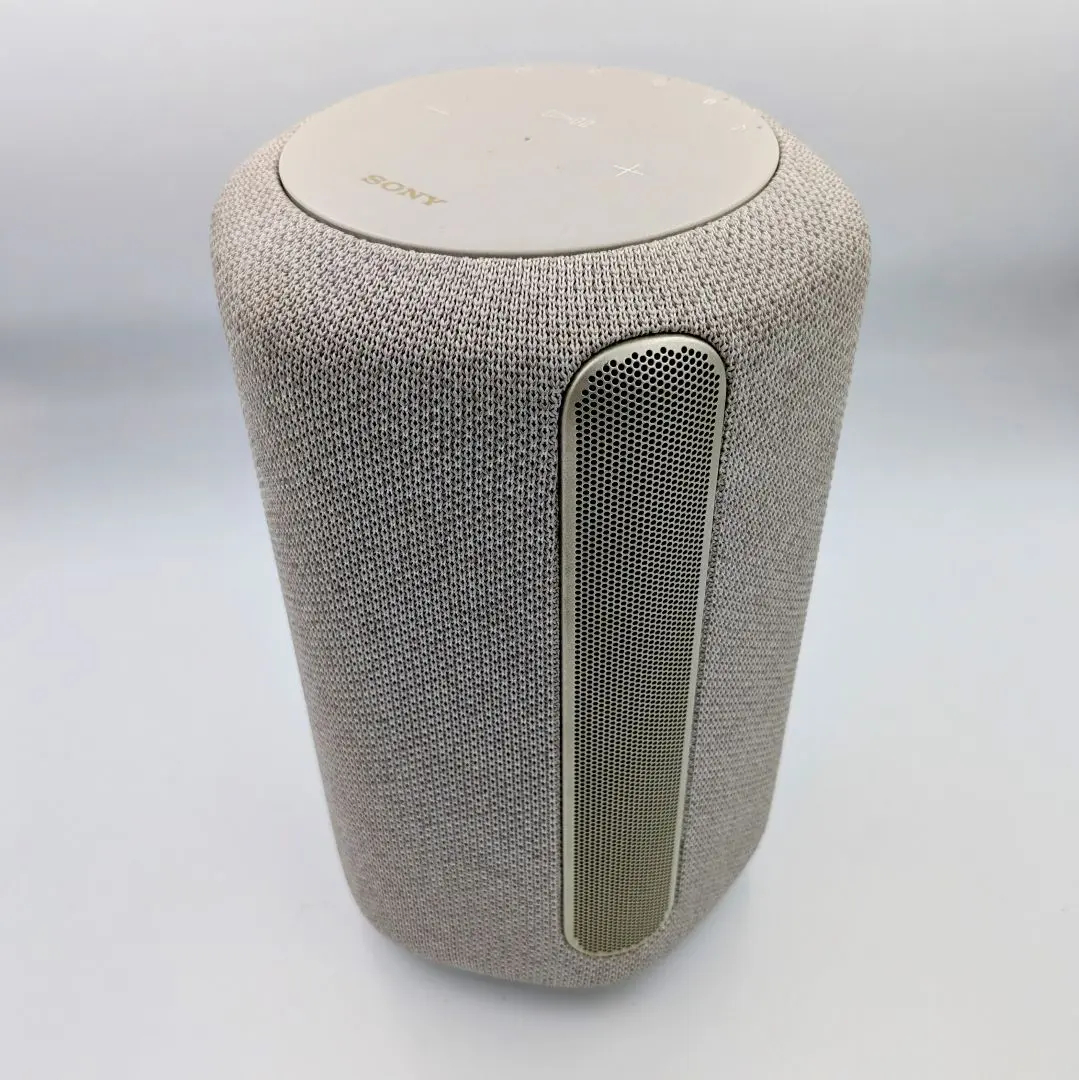 2026年最新】sony srs-ra3000の人気アイテム - メルカリ