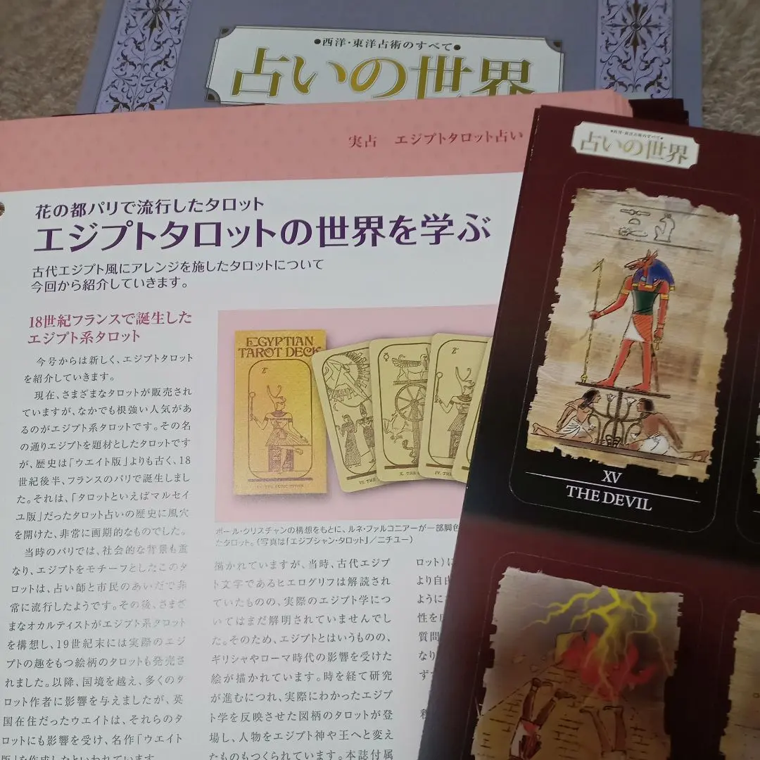 2026年最新】占いの世界 バインダーの人気アイテム - メルカリ