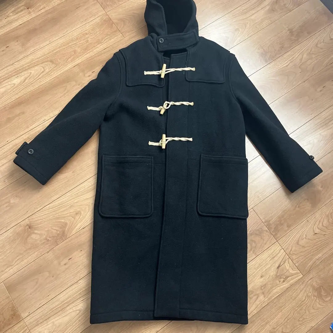 2026年最新】LENO ダッフルコートの人気アイテム - メルカリ