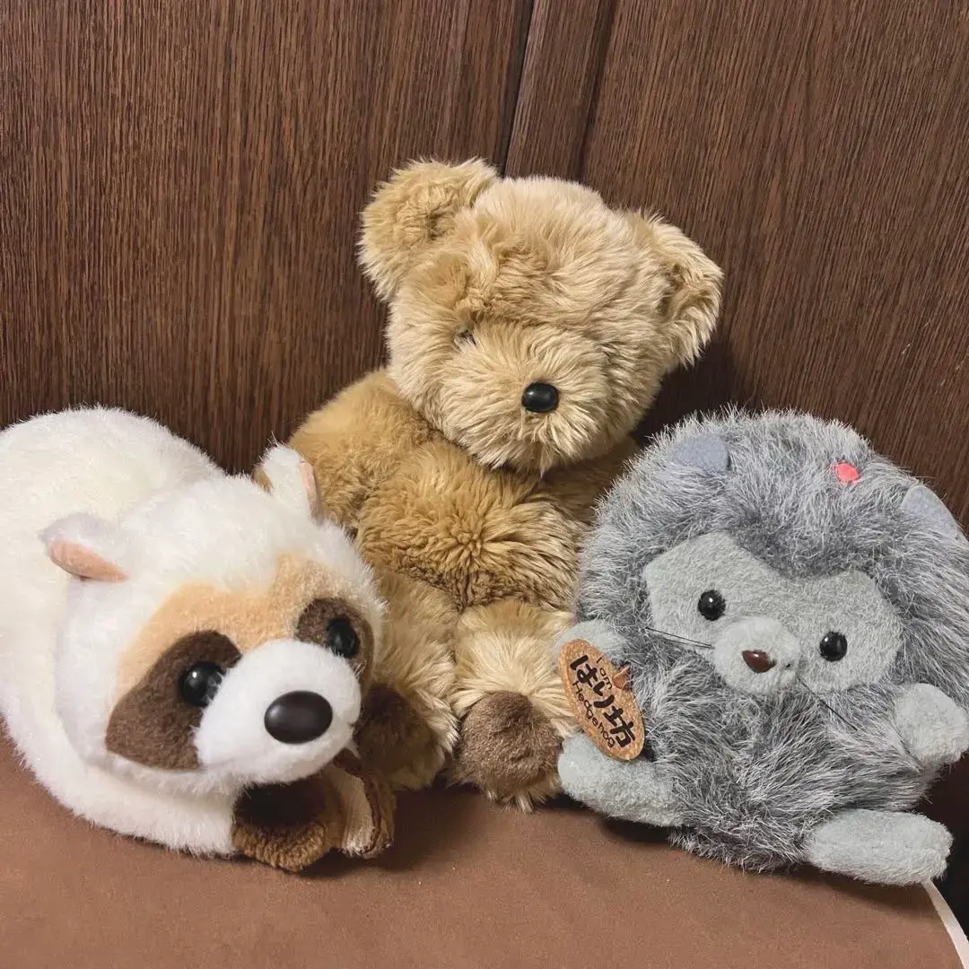 2026年最新】ファースト社 ぬいぐるみ ねずみの人気アイテム - メルカリ