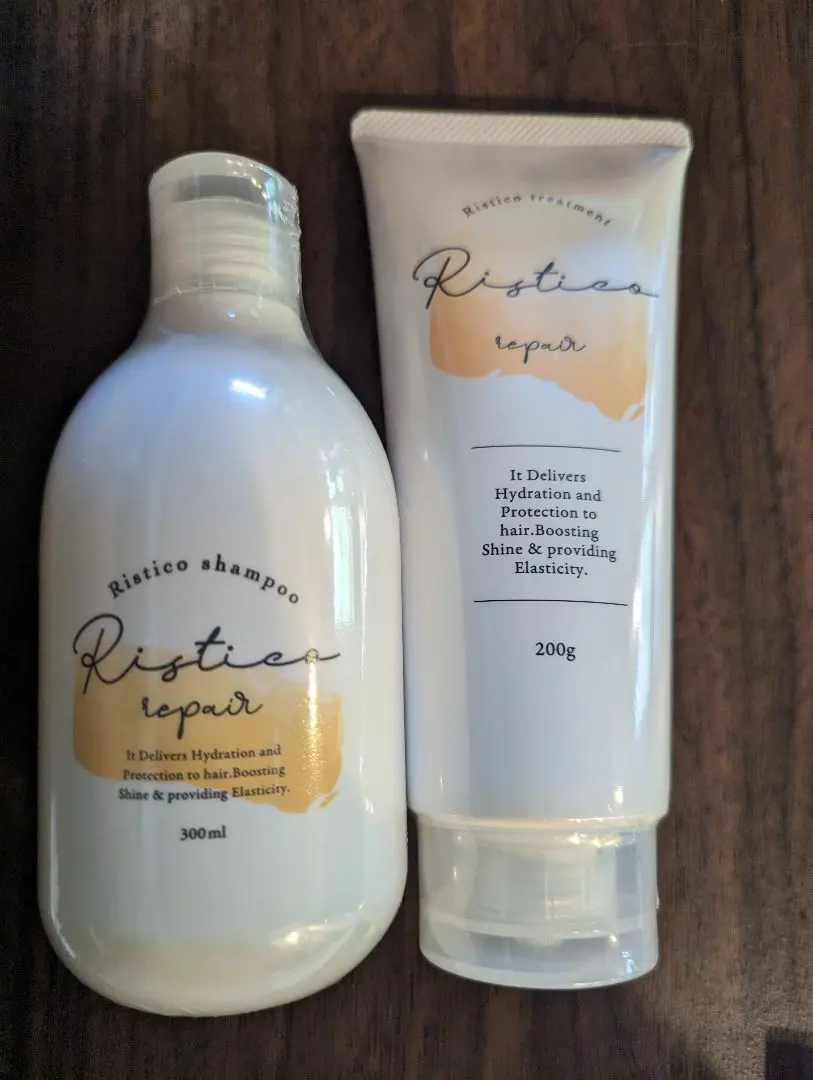 2026年最新】リスティコ シャンプーの人気アイテム - メルカリ