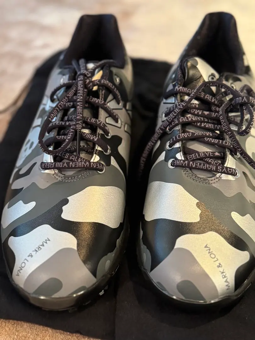 2026年最新】マークアンドロナ シューズケースの人気アイテム - メルカリ