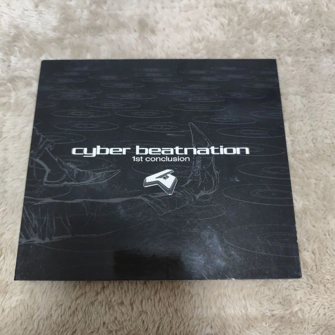 2026年最新】cyber beatnationの人気アイテム - メルカリ