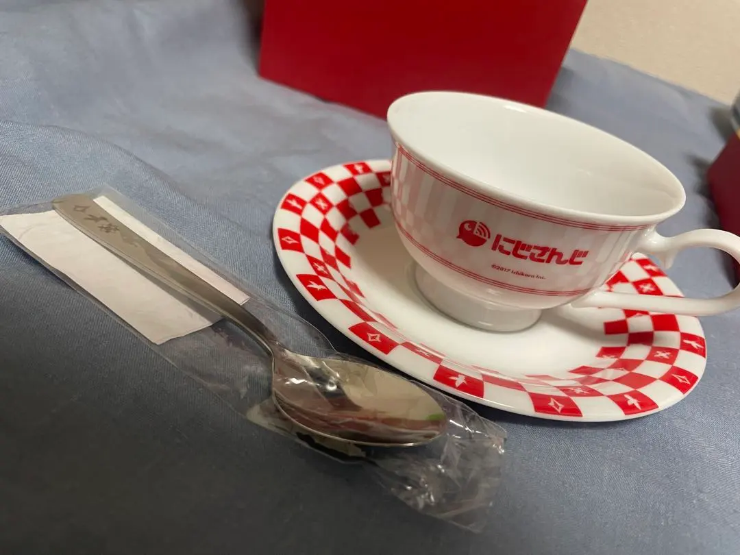 2026年最新】サプライズボックス にじさんじの人気アイテム - メルカリ