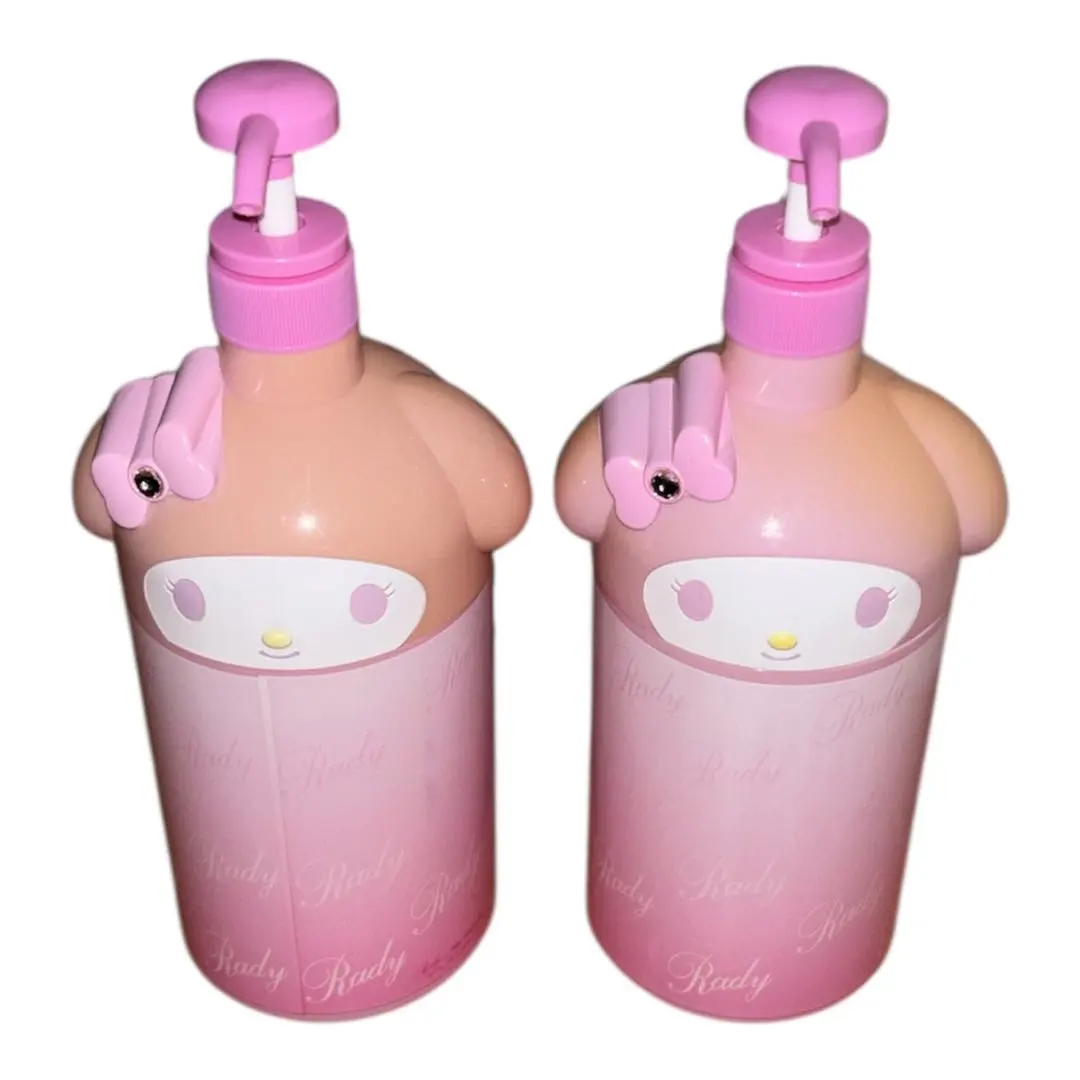 2026年最新】Radyシャンプーボトルの人気アイテム - メルカリ