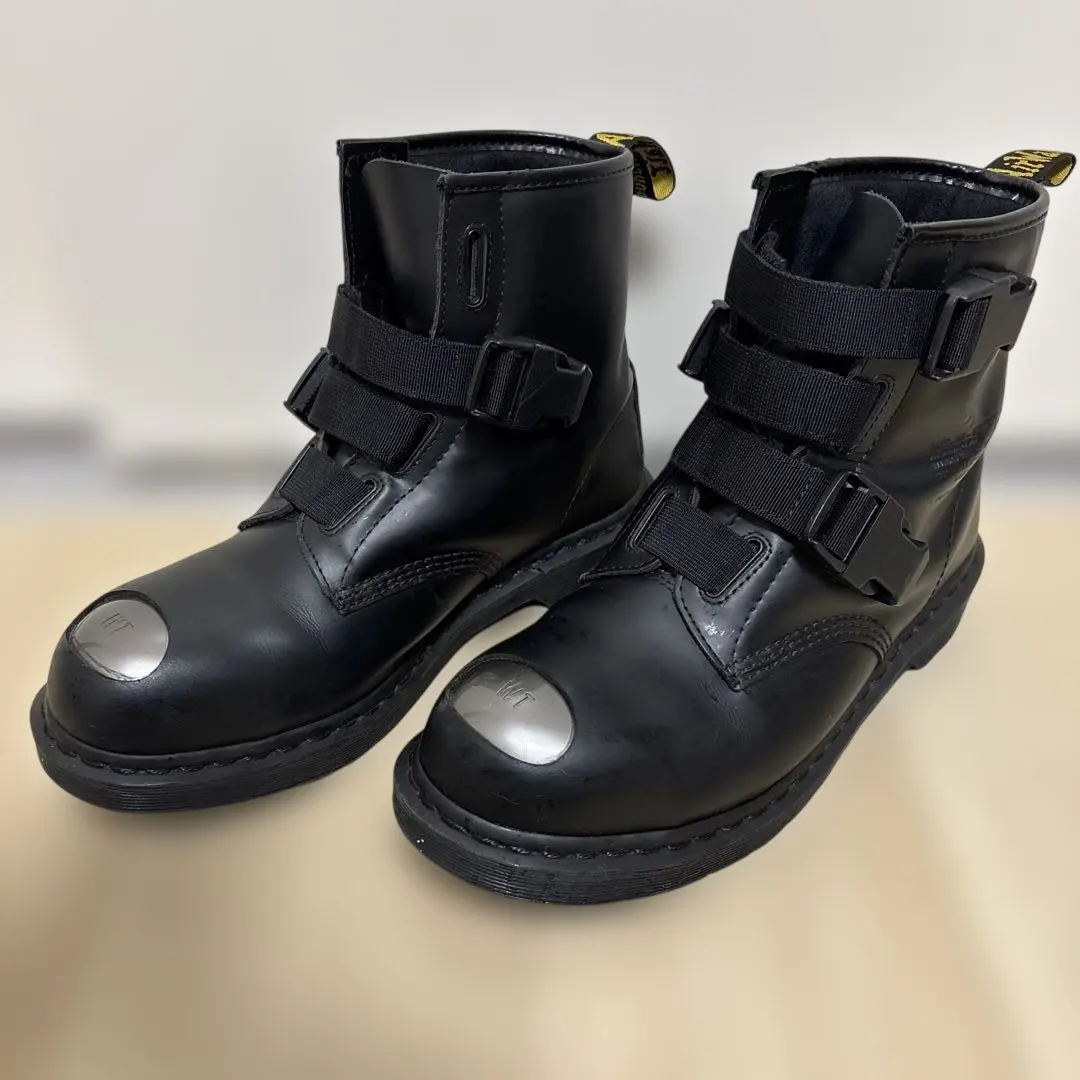 2026年最新】WTAPS ドクターマーチンの人気アイテム - メルカリ