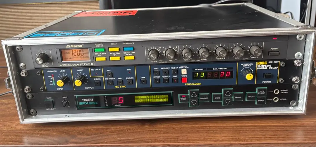 2026年最新】YAMAHA SPX90IIの人気アイテム - メルカリ