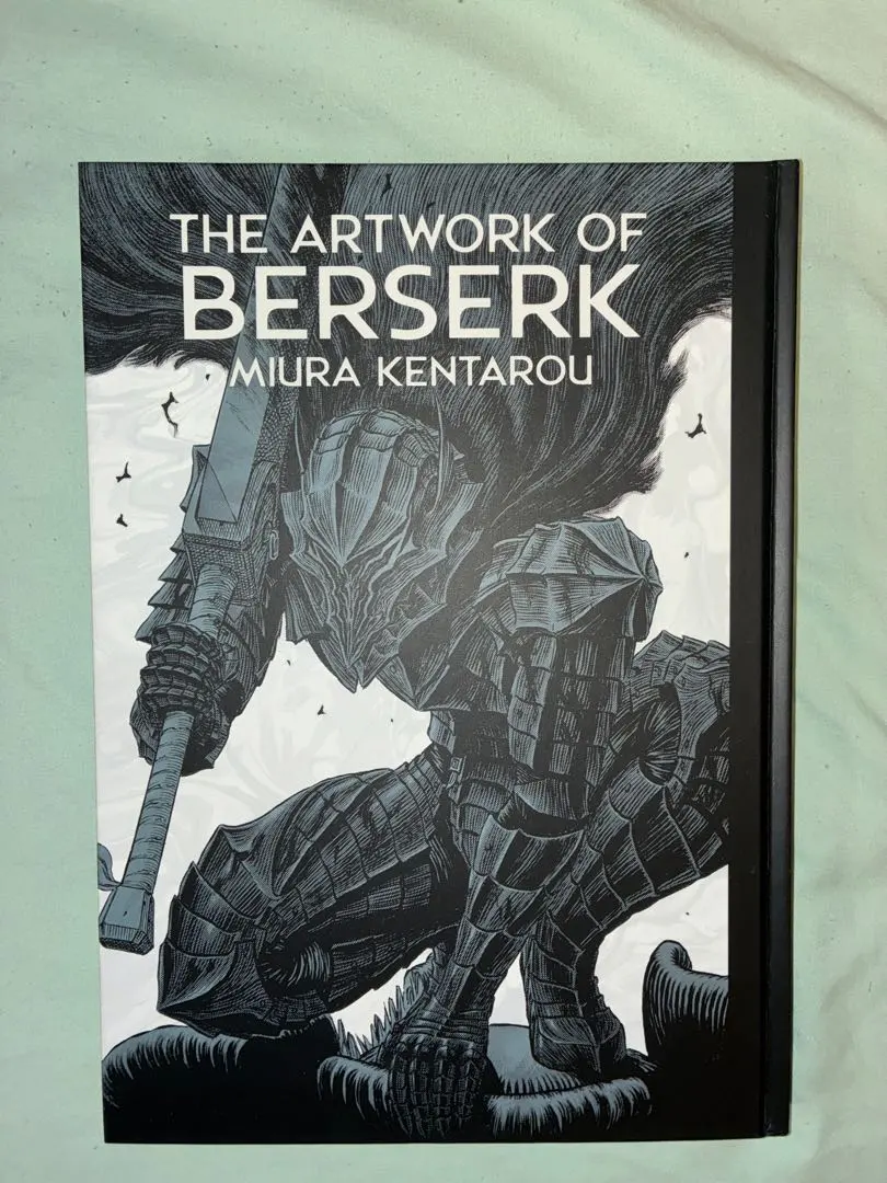 2026年最新】the artwork of berserkの人気アイテム - メルカリ