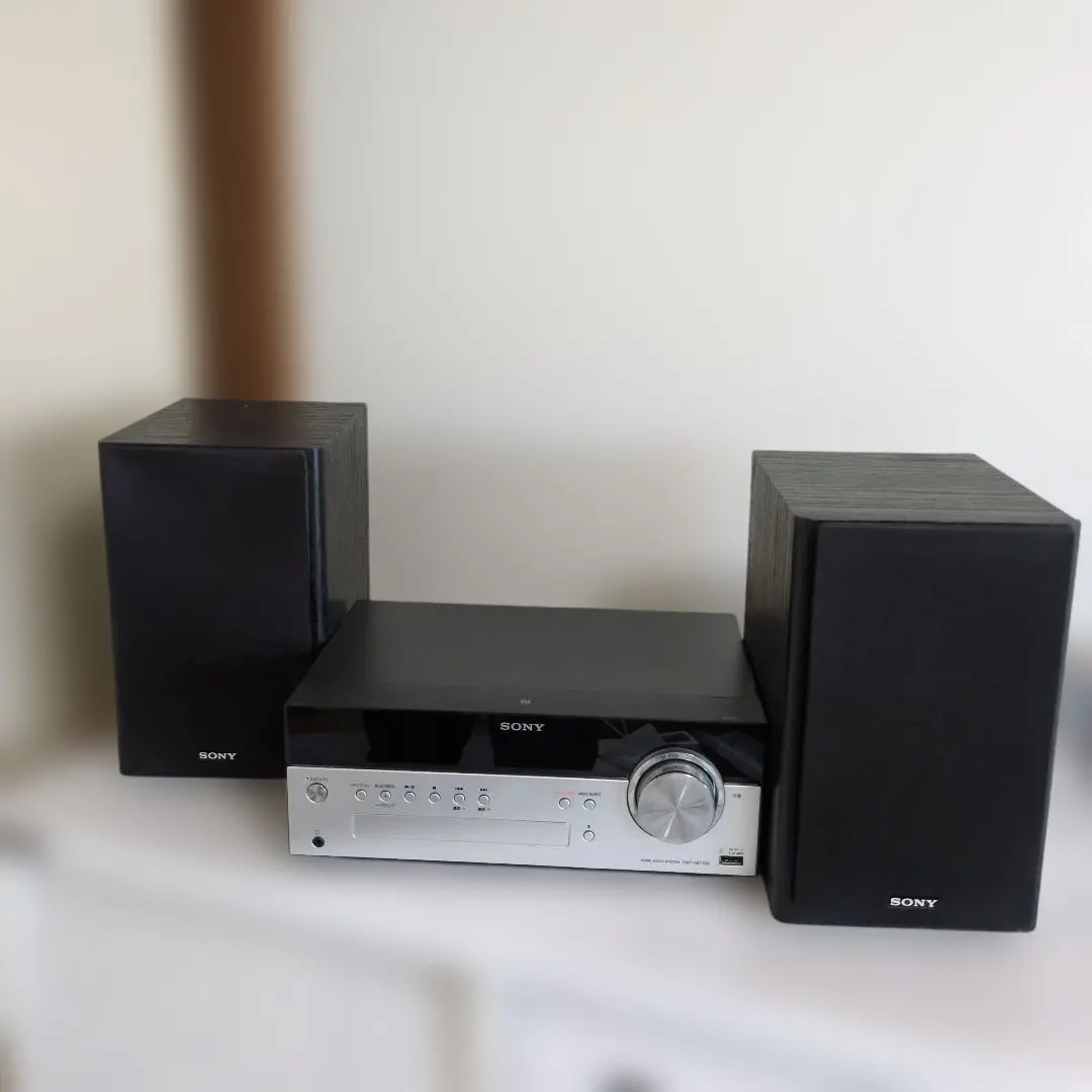 2026年最新】sony cmt-sbt40の人気アイテム - メルカリ