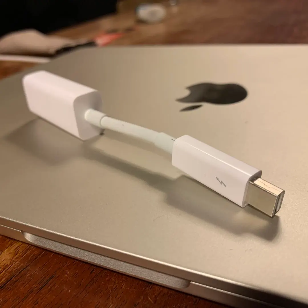 2026年最新】Apple Thunderbolt FireWireアダプタの人気アイテム